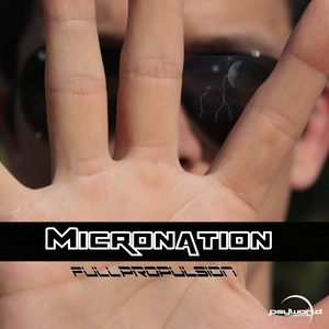 Micronation (Original Mix)