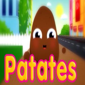 Patates