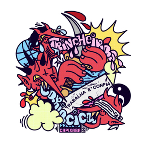 OS MALANDROS DE CARIACICA