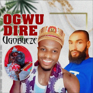 Ogwu Dire