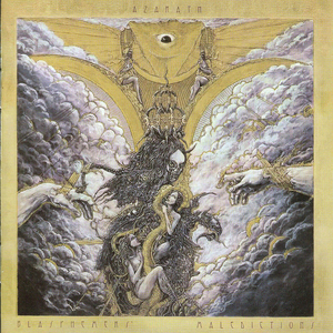 Behold the Satan's Sword