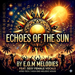 ECHOES OF THE SUN