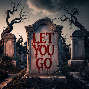 LET YOU GO (HARD TECHNO)