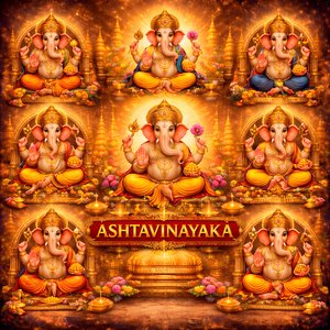 Ashtavinayaka