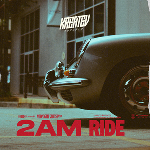 2AM Ride