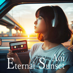 Eternal Sunset (feat. Aoi)