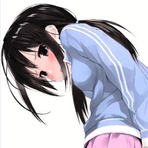 茫