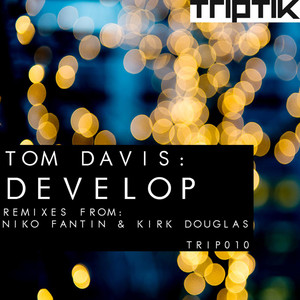 Develop (Original Mix)