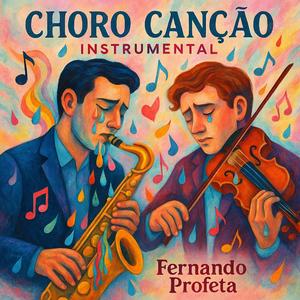 Choro Canção