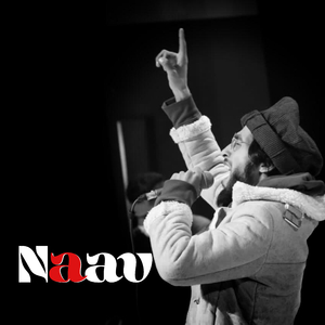 Naav (feat. _Abid Wani, Kash Graph, Studio 90's)