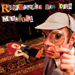 J'ai perdu (with Sandra K)