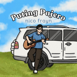 Puting Pajero (Extended Version)