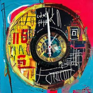 punchin' the clock (Freestyle)