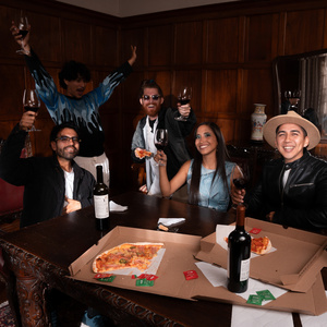 Irte fue un error (Interludio)