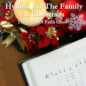 I Need Thee Every Hour