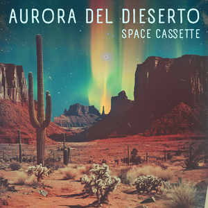 Desert Dawn