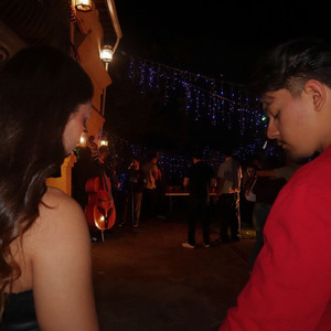 ¿Quieres Ser Mi Novia?