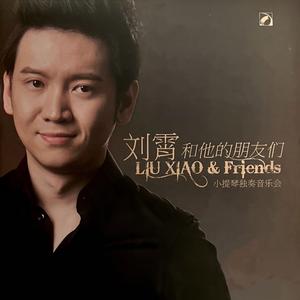 理查·斯特劳斯：降E大调小提琴奏鸣曲 作品18 第一乐章：不过分的快板（Richard Strauss：Violin Sonata in E-flat Major, Op.18：I. Allegro ma non troppo）