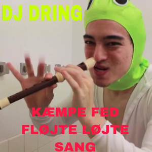 Kæmpe Fed Fløjte Løjte Sang