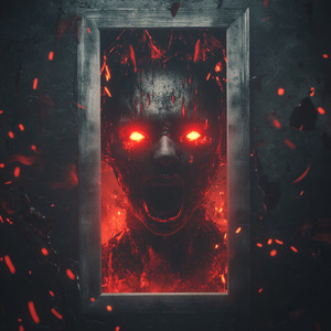 Shattered Reflections (Heavy Metal)