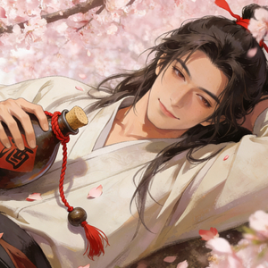 桃花庵～唐伯虎