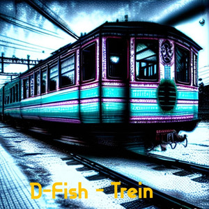 Trein