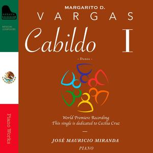 Margarito D. Vargas: Danza "Cabildo I"
