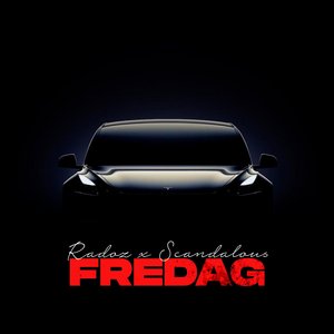 Fredag
