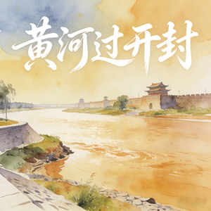 黄河过开封 (快乐阳光)