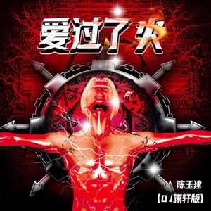 爱过了火(Dj翊轩版)