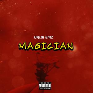 Magician