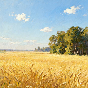 加埃尔, 汉瑞·范：卖俏Coquetterie, Op.103