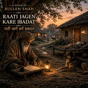 Raati Jagen Kare Ibadat