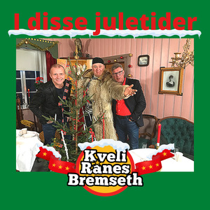 Det E Nesten Så`n Bli Religiøs