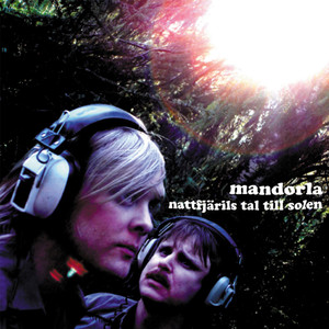 Nattfjärils tal till solen