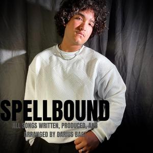 SPELLBOUND
