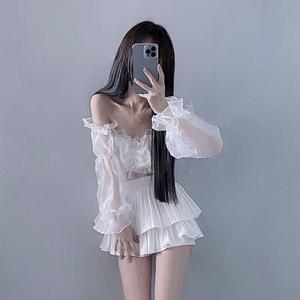 36D劲暴战歌英文电音 (DJ版)