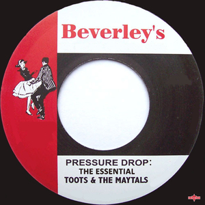 Pressure Drop