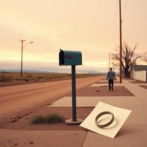 The Checks In The Mail