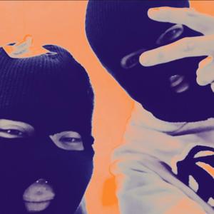 PASAMONTAÑAS (feat. Resh SNK)