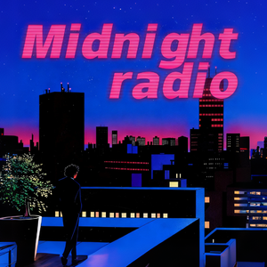midnight radio