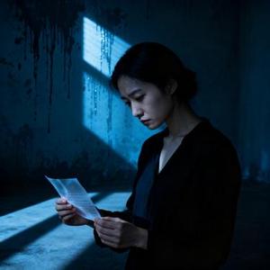 把亏欠我的都给他