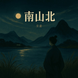 南山北 伴奏 (Instrumental)