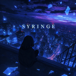 Syringe (Cover)