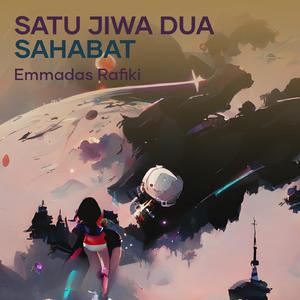 Satu Jiwa Dua Sahabat