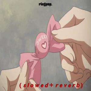 ringpop. (feat. Chethelyricist)