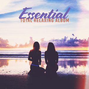 Total Relax (Beach Vibes)