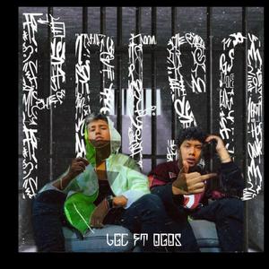 Preso (feat. Ogos)