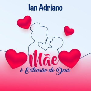Mãe É Extensão de Deus