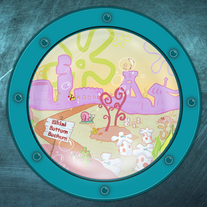 BiKINI BOTTOM